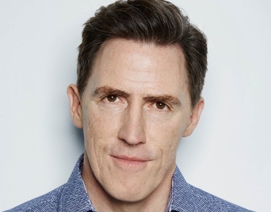 Rob Brydon